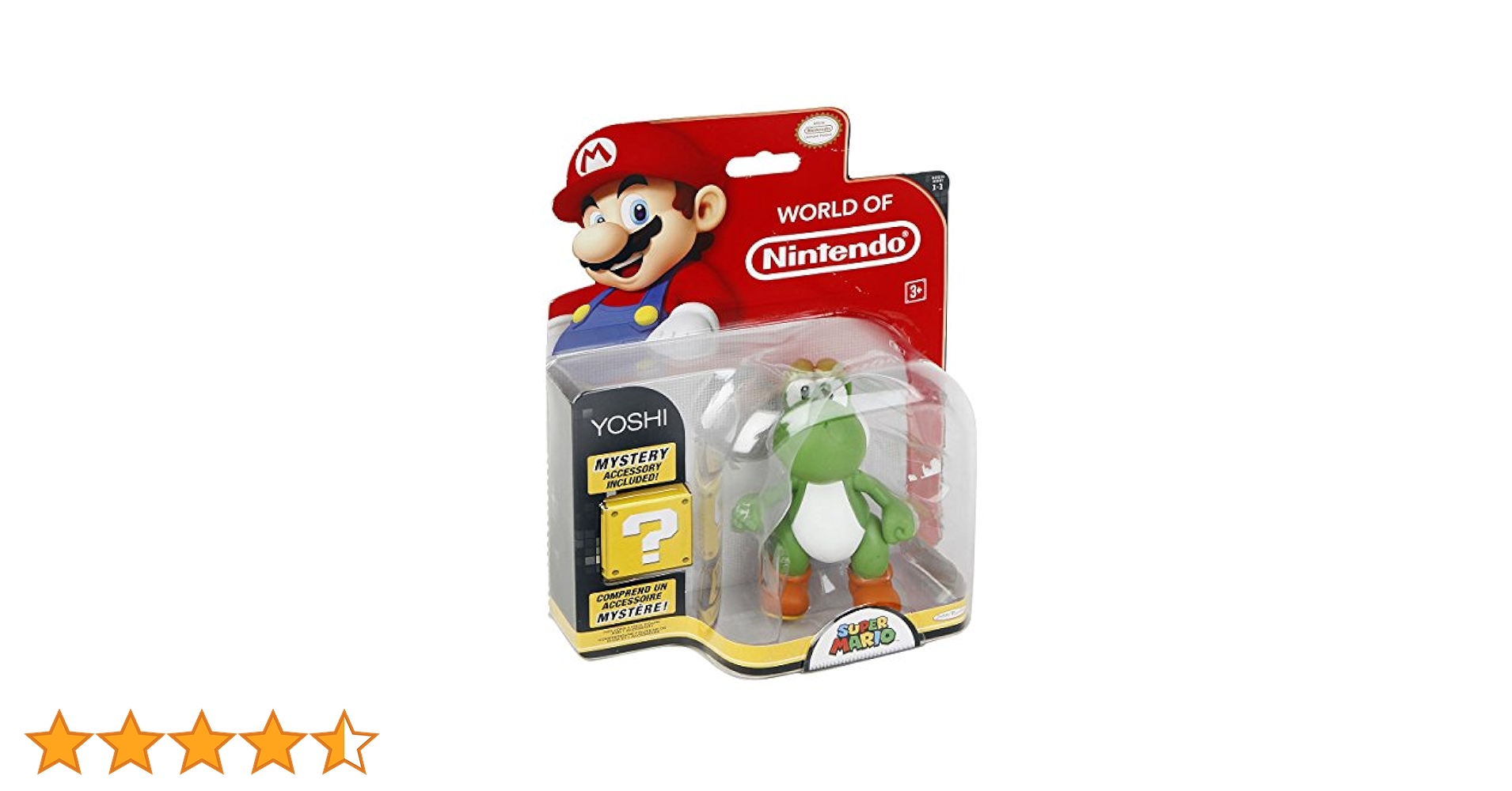 Nintendo 4